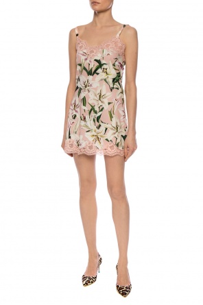 Lace chemise, zdjęcie 2 Lace chemise od Dolce & Gabbana